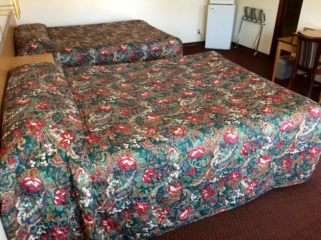 Greenway Motel Redmond Extérieur photo
