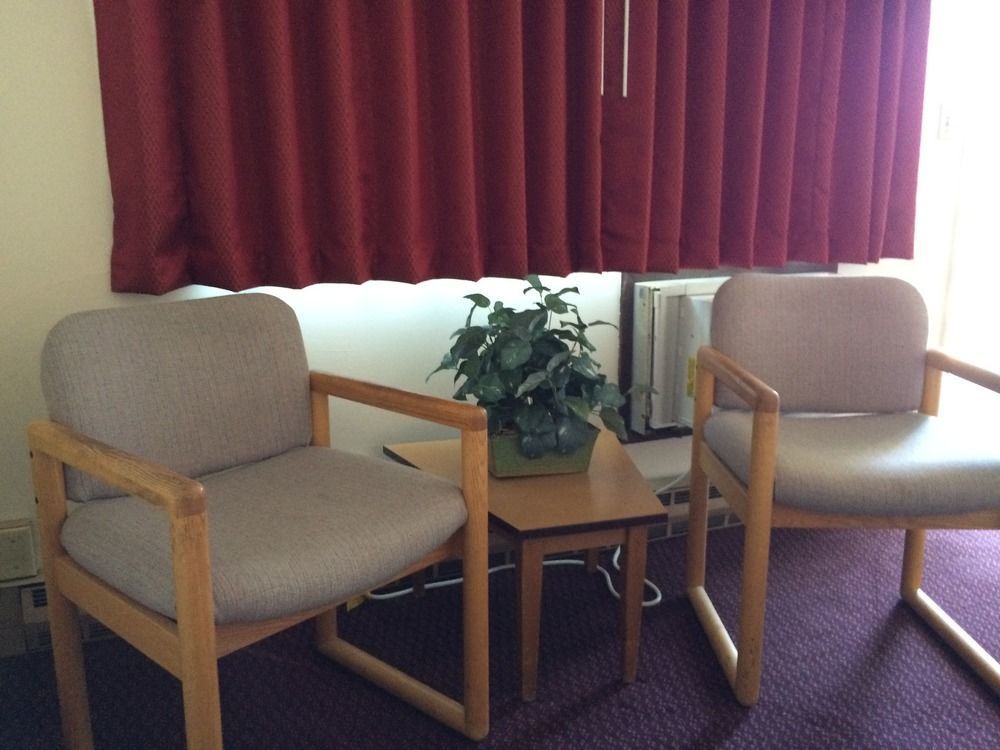 Greenway Motel Redmond Extérieur photo