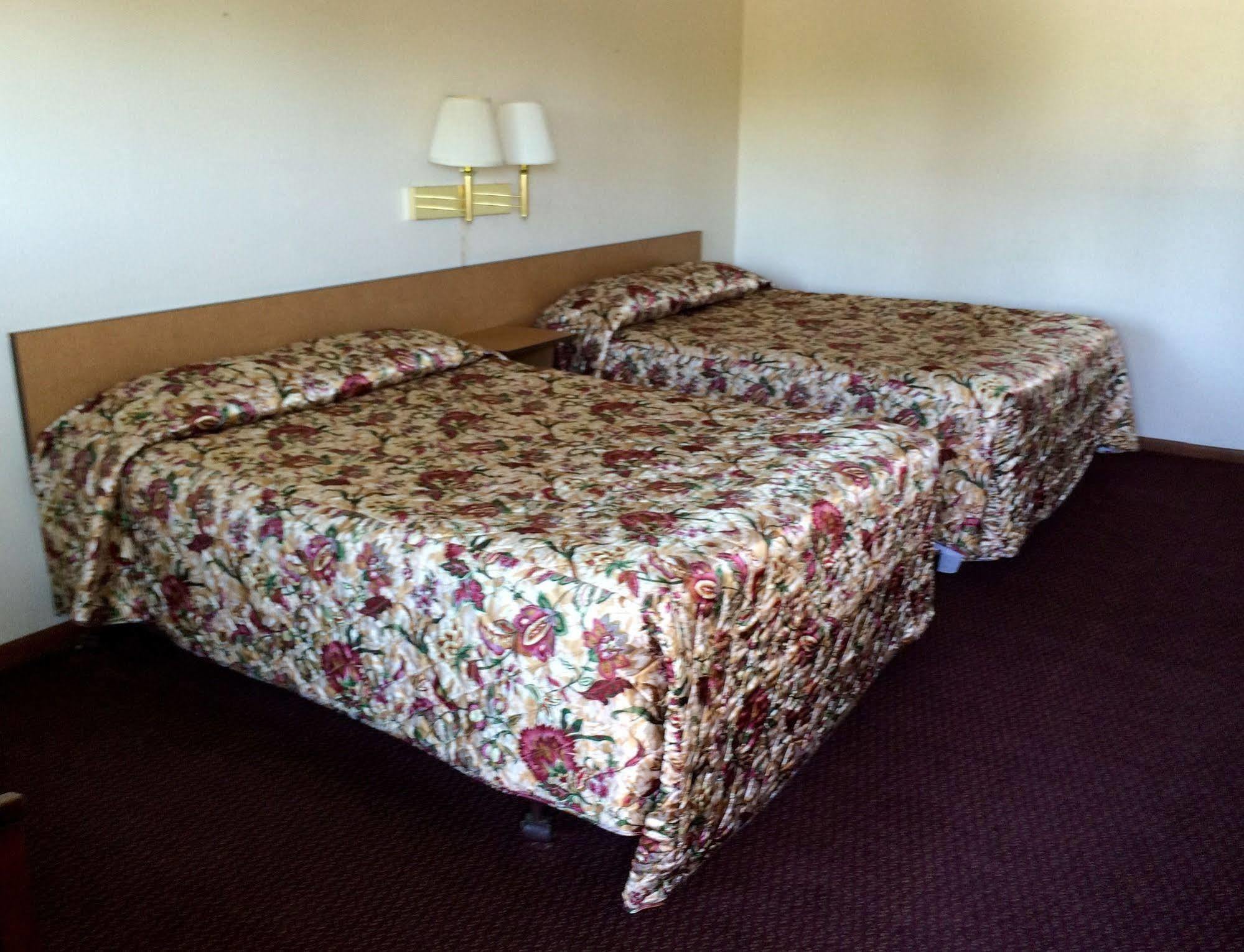 Greenway Motel Redmond Extérieur photo