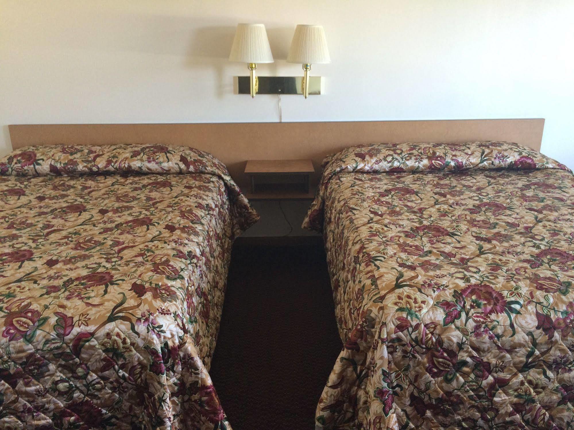 Greenway Motel Redmond Extérieur photo