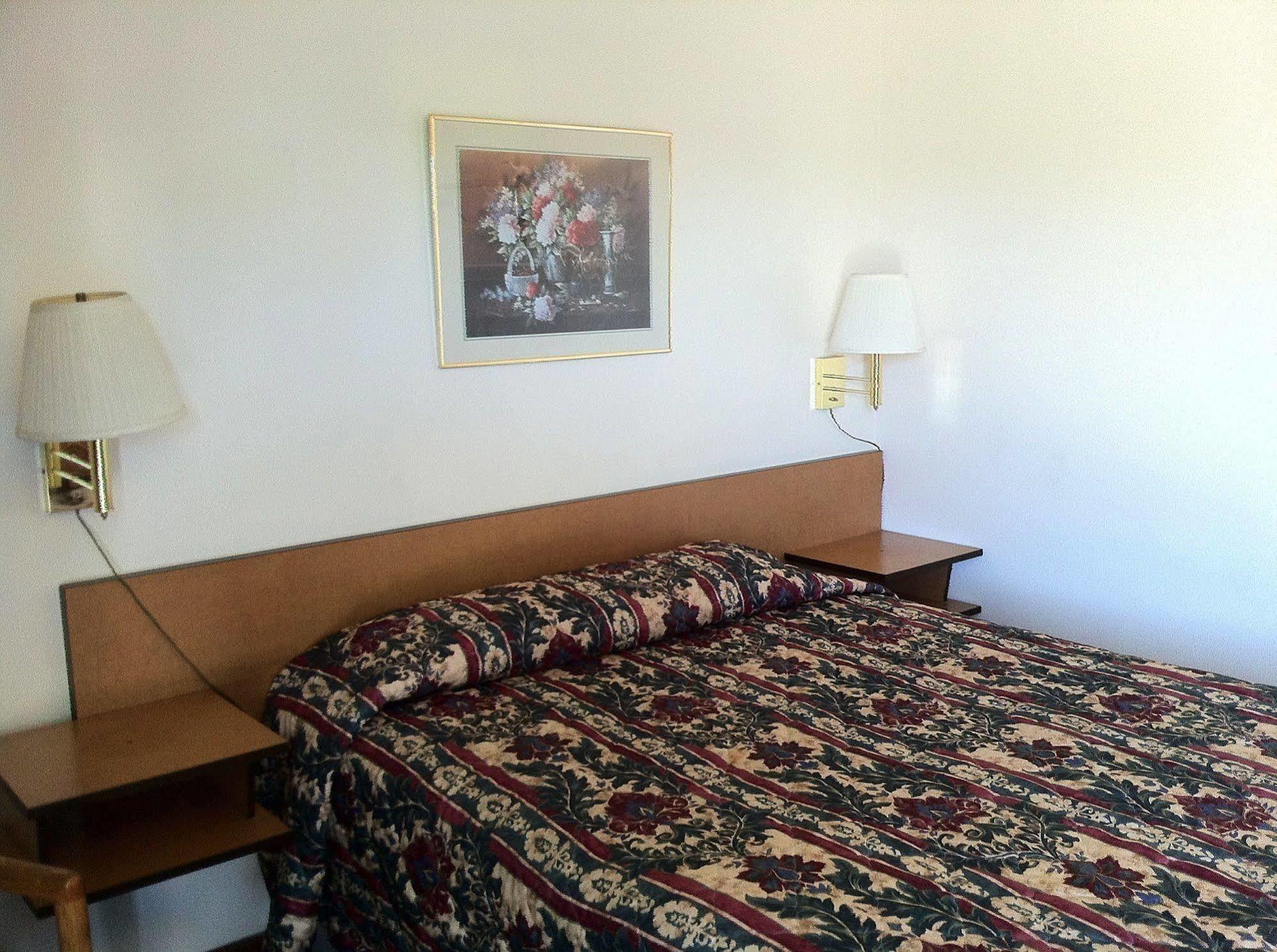 Greenway Motel Redmond Chambre photo