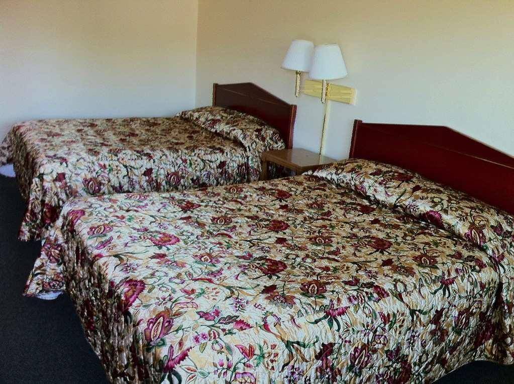 Greenway Motel Redmond Chambre photo